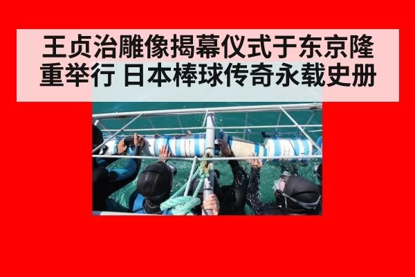 王贞治雕像揭幕仪式于东京隆重举行 日本棒球传奇永载史册